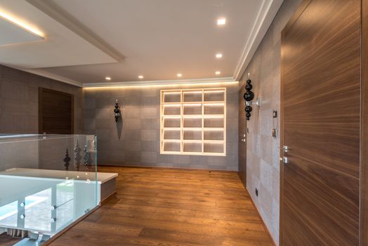 Installation av spotlights i tak