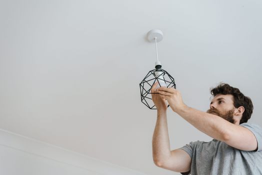 Elinstallationer